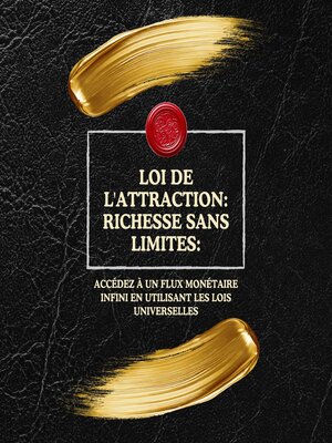 cover image of Loi de l'attraction